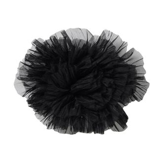 Emporio Armani Mujer, Accesorios, Negro, Talla: ONE Size