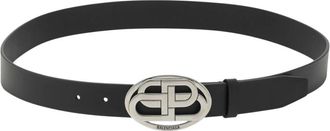 Balenciaga Hombre, Accesorios, Negro, Talla: 100 CM