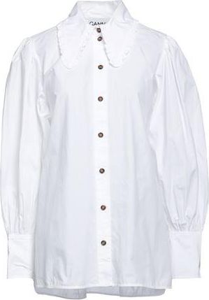 Ganni TOPWEAR - Shirts sur YOOX.COM