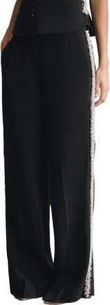 Reiss Marcella Casual Trouser