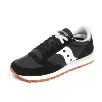 Saucony Jazz Original - female - Saucony - Running Shoes - Black - 3 UK - Sport