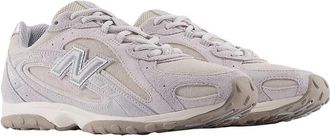 New Balance 204L Suede Sneaker