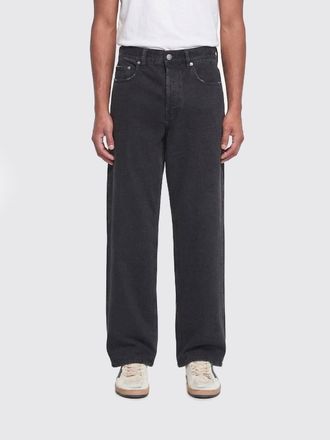 Golden Goose Denim Wide Leg Jeans