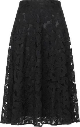 Max Mara BOTTOMWEAR - Midi skirts on YOOX.COM