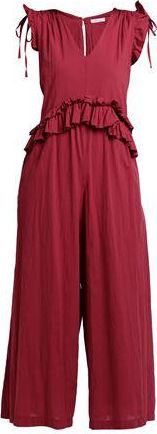 Motel JUMPSUITS & TRACKSUITS - Jumpsuits sur YOOX.COM