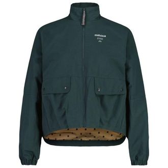 Maloja RomsdalM. Freizeitjacke f&uuml;r Damen | blau
