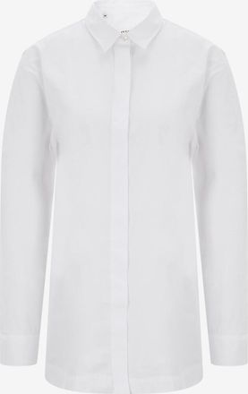 Artigiano Langes A-f&ouml;rmiges Popelinehemd Judith