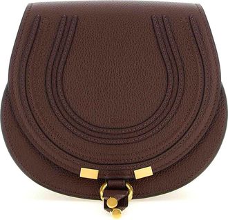 Chlo&eacute; marcie small crossbody bag