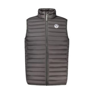 North Sails Uomo, Giacche, Grigio, 3Xl, new