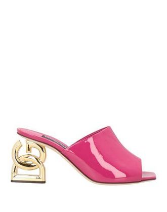 Dolce & Gabbana Sandals