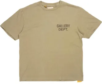 Gallery Dept. Logo T-shirt