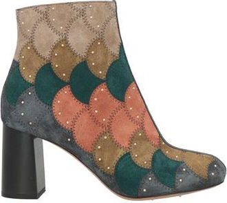 Chlo&eacute; FOOTWEAR - Ankle boots sur YOOX.COM
