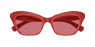 Valentino VG0009S 004 Womens Sunglasses Size 52