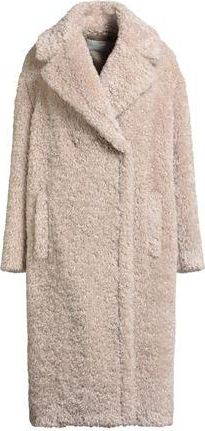 Antonelli COATS & JACKETS - Shearling & Teddy on YOOX.COM