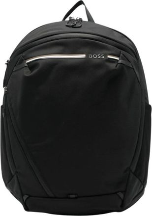 HUGO BOSS Mochilas - Bags - Hombre - Negro - ONE SIZE