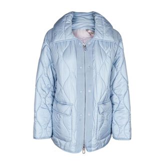 Duno Dames, Jassen, Blauw, Maat: XS