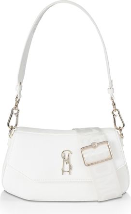 Steve Madden Womens Lyon White Bag - One Size