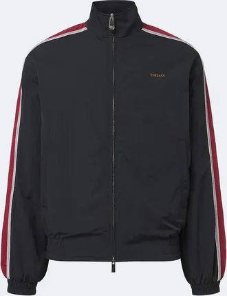 Versace Chaqueta Greca