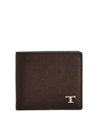 Tod's Wallet