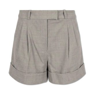 Rag & Bone Mujer, Pantalones cortos, Gris, Talla: XS