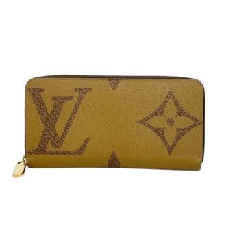 Louis Vuitton Pre-owned Long wallet (bi-fold) - unisex - Louis Vuitton Vintage - Vintage Wallets - Brown - ONE SIZE - Pre-owned