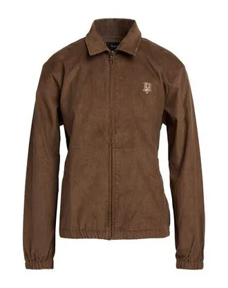 HUF COATS & JACKETS - Jackets on YOOX.COM