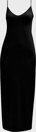 Commando Debutante Long Slip