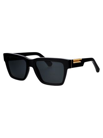 Dolce & Gabbana Mens Sunglasses 0dg4465 Black Acetate