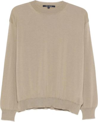 Sofie D'Hoore Maglione girocollo - Toni neutri