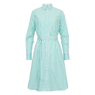 Ines De La Fressange Dames, Jurken, Blauw, Maat: 2XS