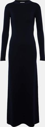 FFORME Aina cotton maxi dress