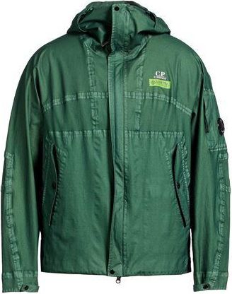 C.P. Company JACKEN & M&Auml;NTEL - Jacken und Anoraks auf YOOX.COM