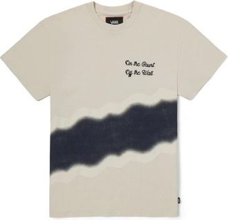 Vans Uomo, Top, Beige, L, new