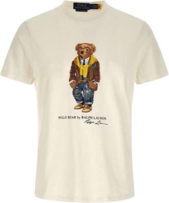 Ralph Lauren T-Shirts And Polos