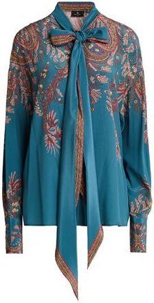 Etro TOPWEAR - Shirts on YOOX.COM