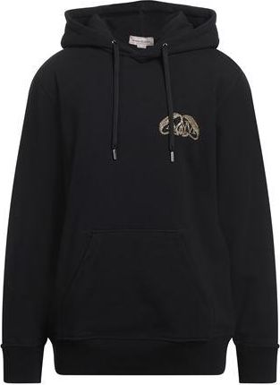 Alexander McQueen TOPWEAR - Sweatshirts on YOOX.COM