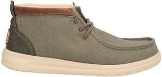 Hey Dude FOOTWEAR - Ankle boots on YOOX.COM