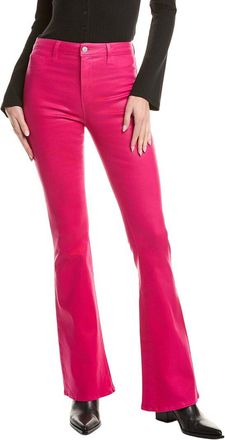 L'agence Marty High-Rise Flare Jean