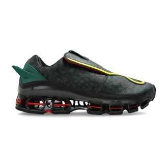 adidas Megaride F50 - Heren - Sneakers - Groen - 45 EU - Leer - Schoenen