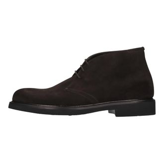 Rossano Bisconti Bot&iacute;n de Ante - Shoes - Hombre - Marr&oacute;n - 43 EU