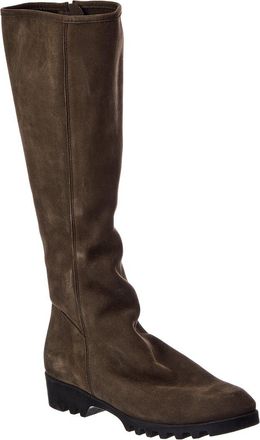 Arche Jimboz Leather Knee-High Boot