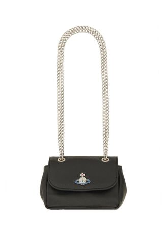 Vivienne Westwood Borsa Con Catena Small