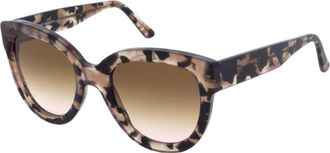 Andy Wolf unisex, Accessoires, Bruin, Maat: 56 MM Wol