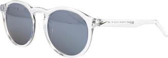 Nike Zonnebrillen - unisex - Zonnebrillen - Grijs - 51 MM - Accessoires