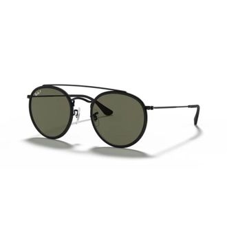Ray-Ban unisex, Accessoires, Zwart, Maat: 51 MM