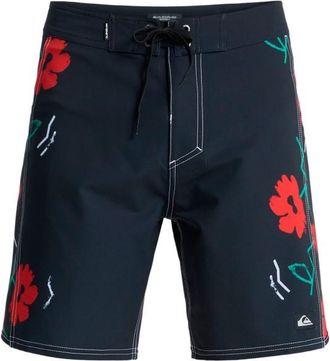 Quiksilver Surfsilk Arch 18 Boardshorts f&uuml;r Herren | blau