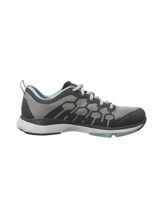 Columbia Womens Ats Trail F538 Outdry Shoes In Grey