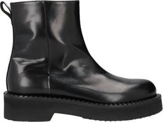 Premiata CALZADO - Botines de ca&ntilde;a alta en YOOX.COM