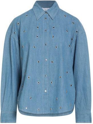 Roseanna TOPWEAR - Camicie jeans su YOOX.COM