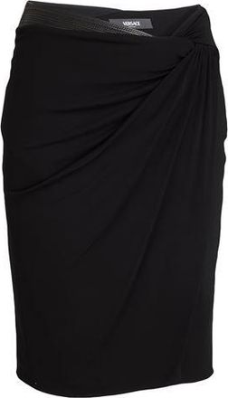Versace HOSEN & R&Ouml;CKE - Midi-R&ouml;cke auf YOOX.COM